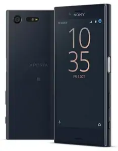 Замена шлейфа на телефоне Sony Xperia X Compact в Тюмени